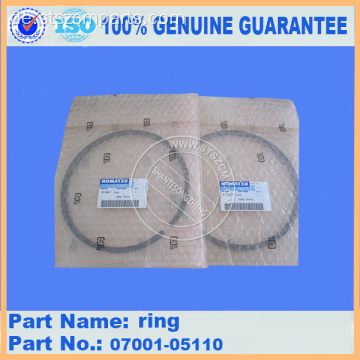 707-99-46270 Boom Cylinder Seal Kit Für Komatsu PC200-6